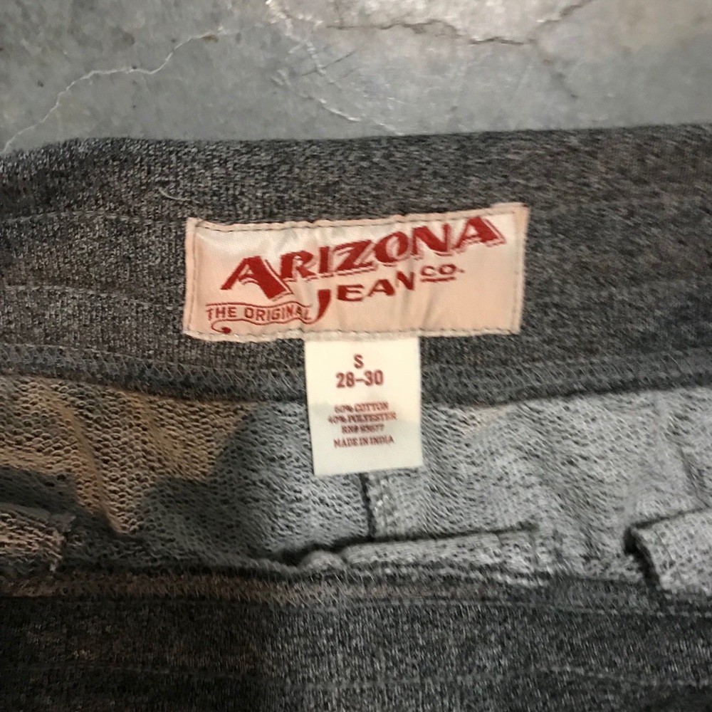 men’s joggers - small